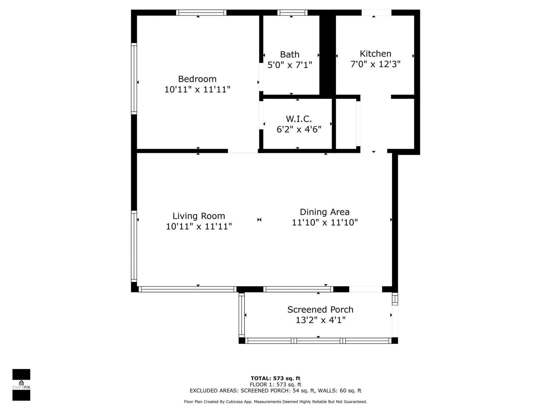 1055 SE 15th Street, Unit 14C, Fort Lauderdale, FL 33316 Photo