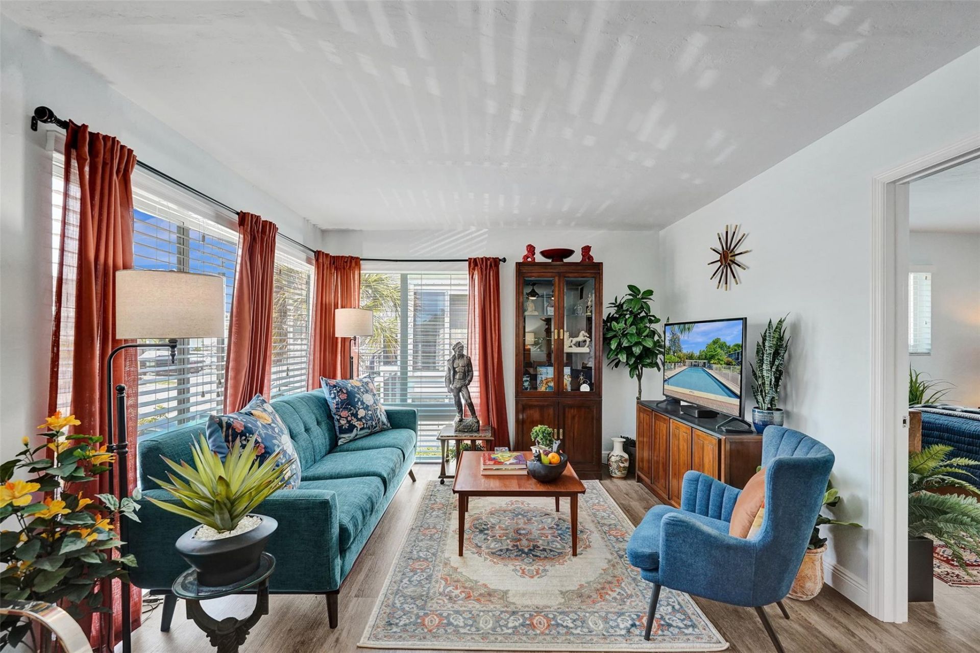 1055 SE 15th Street, Unit 14C, Fort Lauderdale, FL 33316 Photo