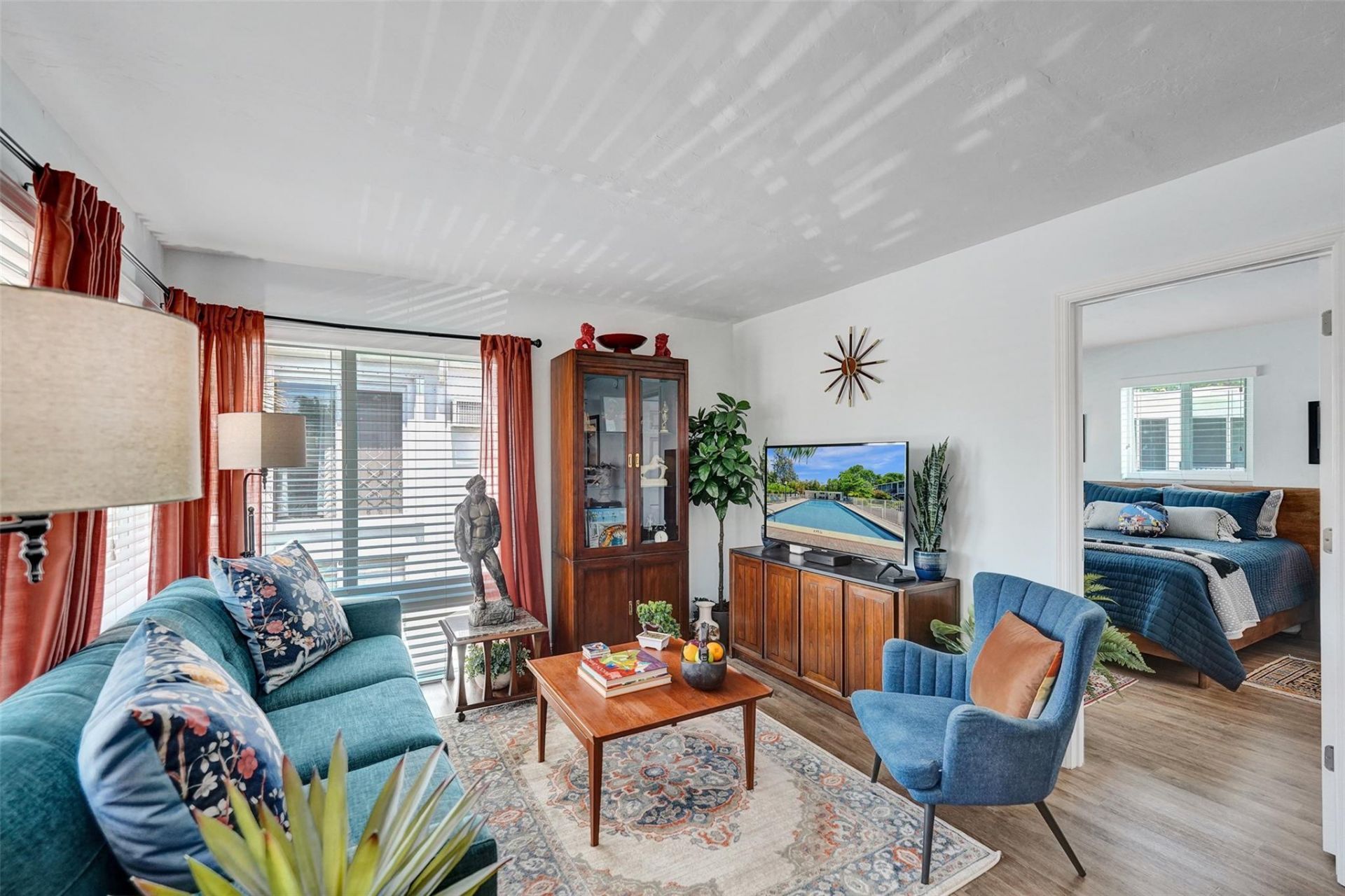 1055 SE 15th Street, Unit 14C, Fort Lauderdale, FL 33316 Photo