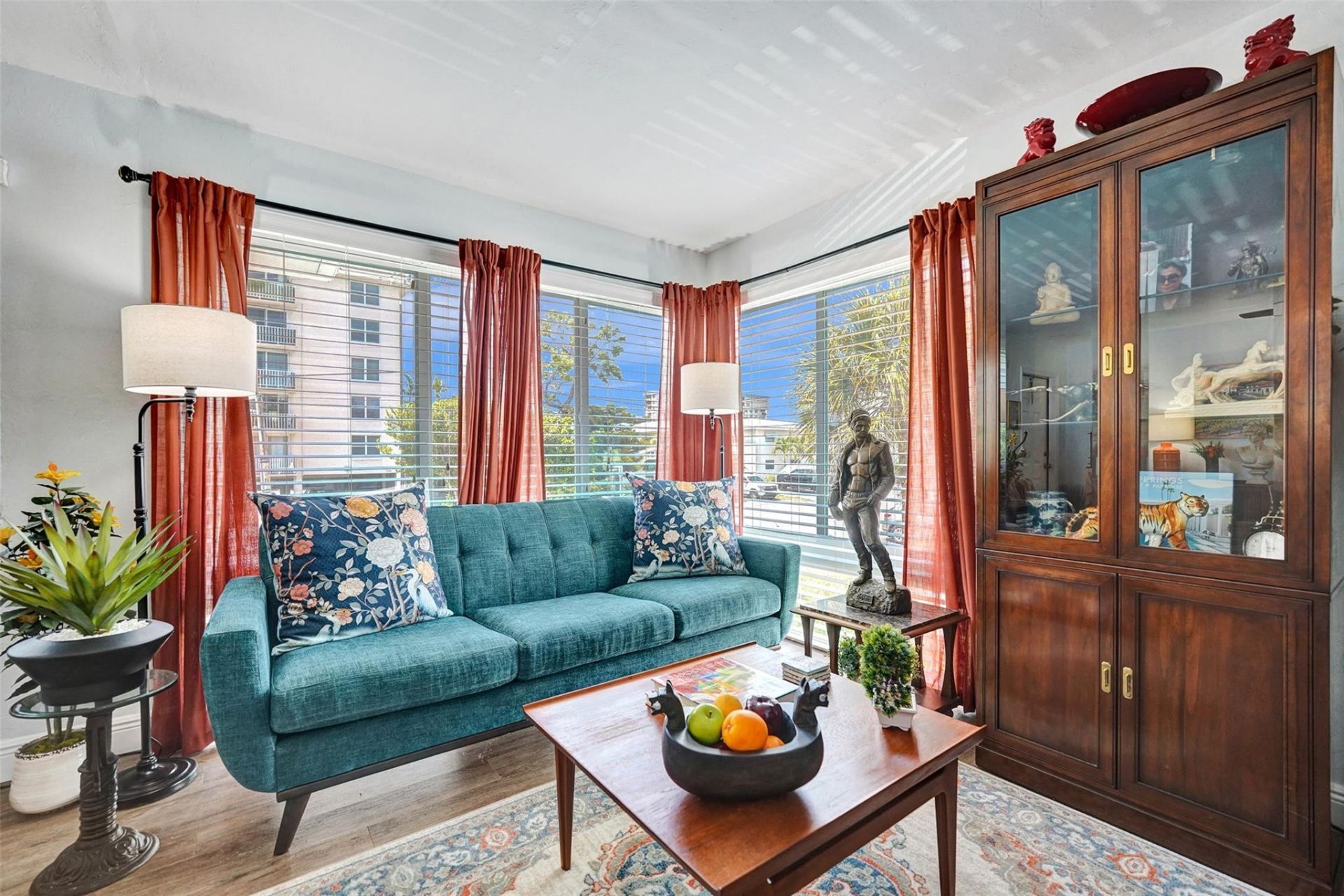 1055 SE 15th Street, Unit 14C, Fort Lauderdale, FL 33316 Photo