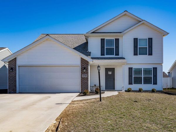 3739 Victoria Lakes Court, New Haven, IN 46774