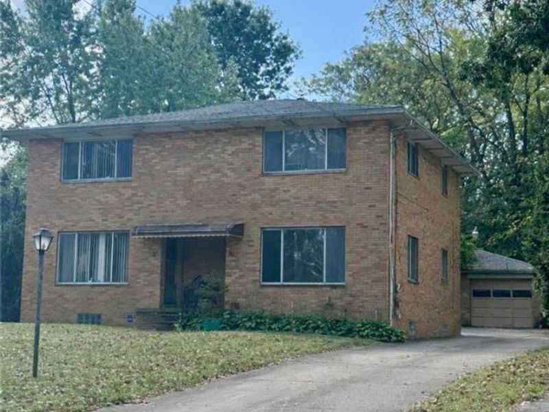 124 Kenridge Road, Fairlawn, OH 44333 Photo 1