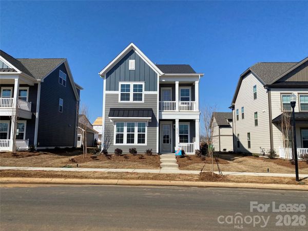 4016 Hickory Place Lane , Pineville, NC 28134