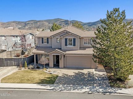 14010 Tagor Road, Reno, NV 89521 Photo