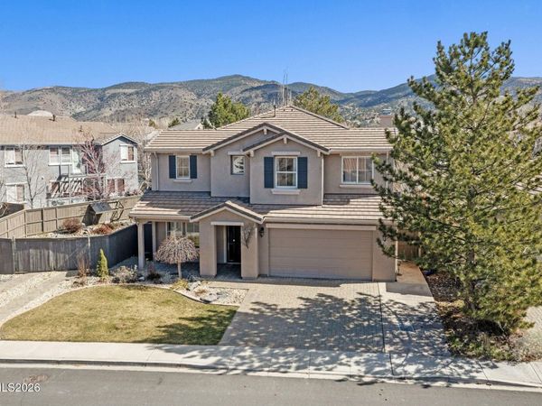 14010 Tagor Road, Reno, NV 89521