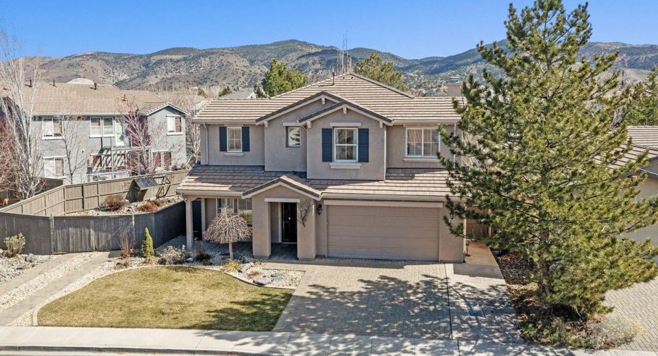 14010 Tagor Road, Reno, NV 89521 Photo