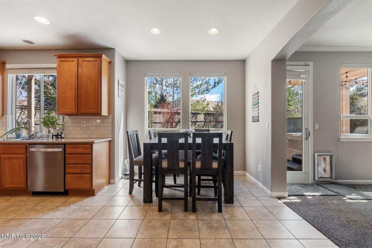 14010 Tagor Road, Reno, NV 89521 Photo