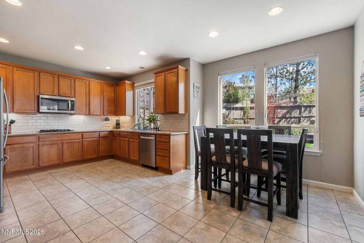 14010 Tagor Road, Reno, NV 89521 Photo