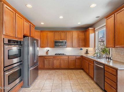 14010 Tagor Road, Reno, NV 89521 Photo