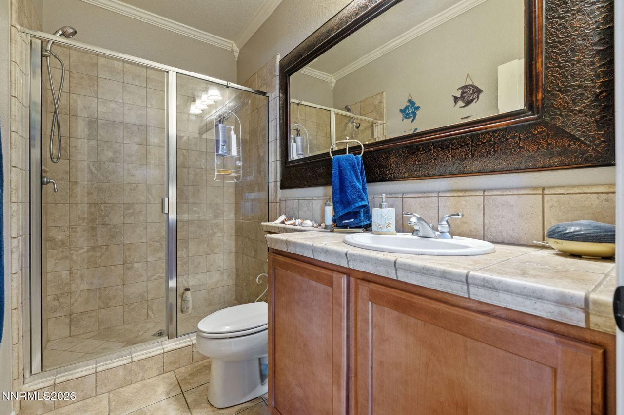 14010 Tagor Road, Reno, NV 89521 Photo