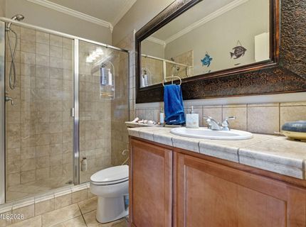 14010 Tagor Road, Reno, NV 89521 Photo