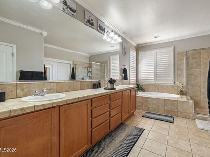 14010 Tagor Road, Reno, NV 89521 Photo