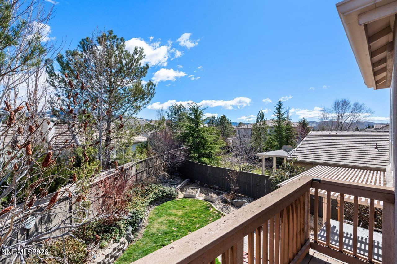 14010 Tagor Road, Reno, NV 89521 Photo