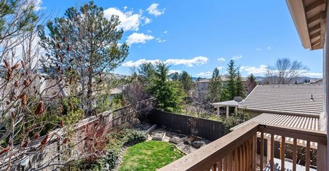14010 Tagor Road, Reno, NV 89521 Photo