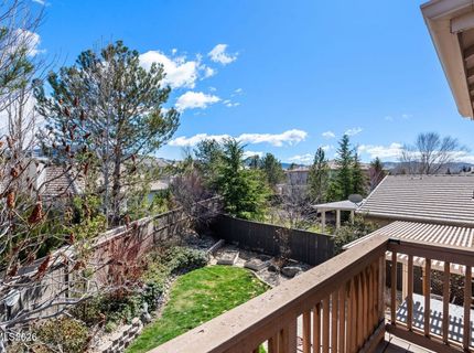 14010 Tagor Road, Reno, NV 89521 Photo