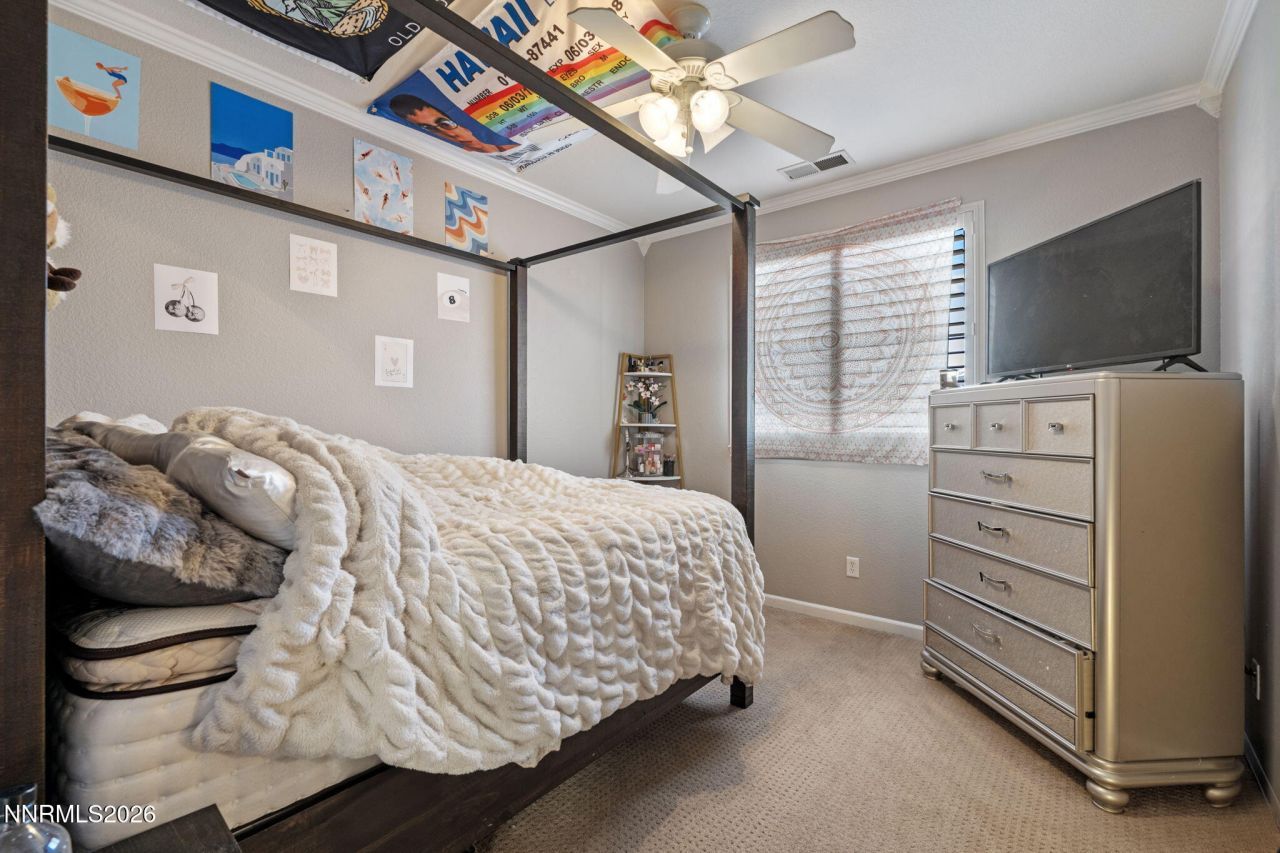 14010 Tagor Road, Reno, NV 89521 Photo