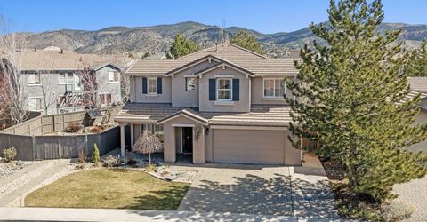 14010 Tagor Road, Reno, NV 89521 Photo
