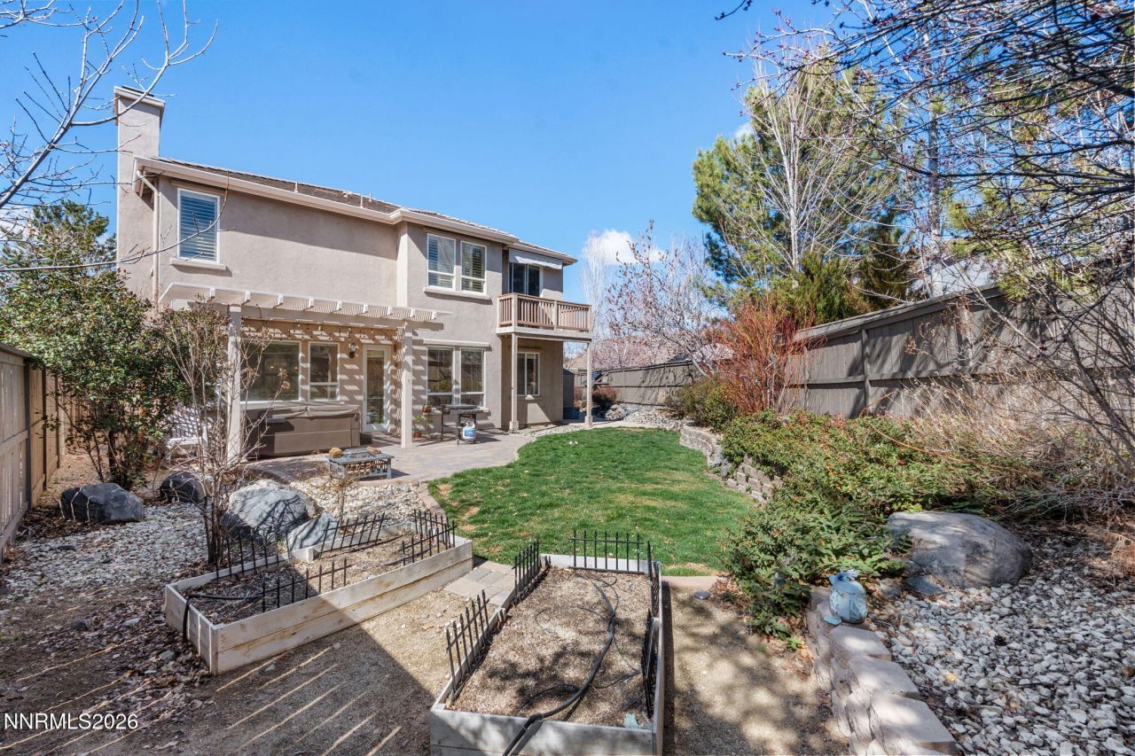 14010 Tagor Road, Reno, NV 89521 Photo