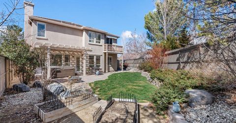 14010 Tagor Road, Reno, NV 89521 Photo