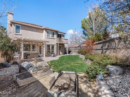 14010 Tagor Road, Reno, NV 89521 Photo