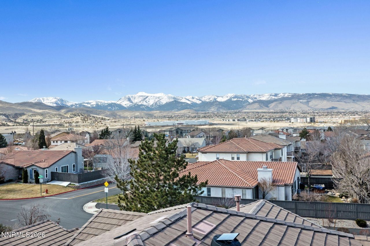 14010 Tagor Road, Reno, NV 89521 Photo