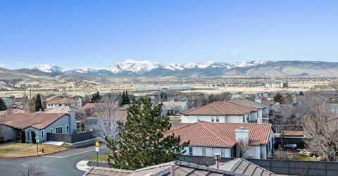 14010 Tagor Road, Reno, NV 89521 Photo