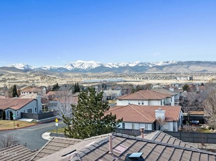 14010 Tagor Road, Reno, NV 89521 Photo