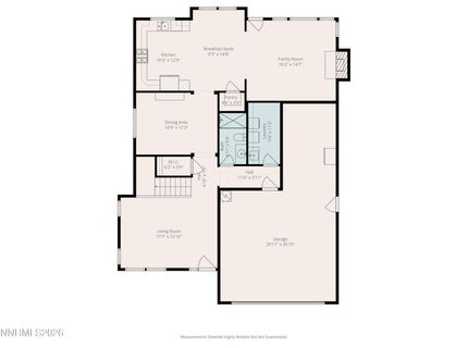 14010 Tagor Road, Reno, NV 89521 Photo