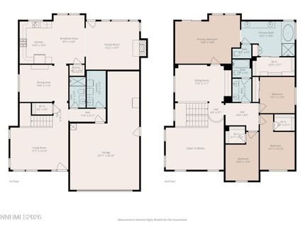 14010 Tagor Road, Reno, NV 89521 Photo