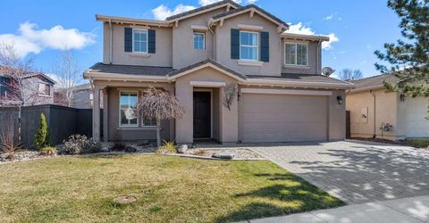 14010 Tagor Road, Reno, NV 89521 Photo