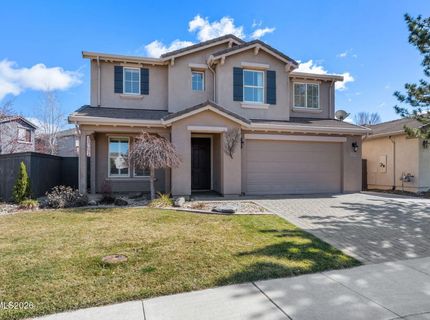 14010 Tagor Road, Reno, NV 89521 Photo
