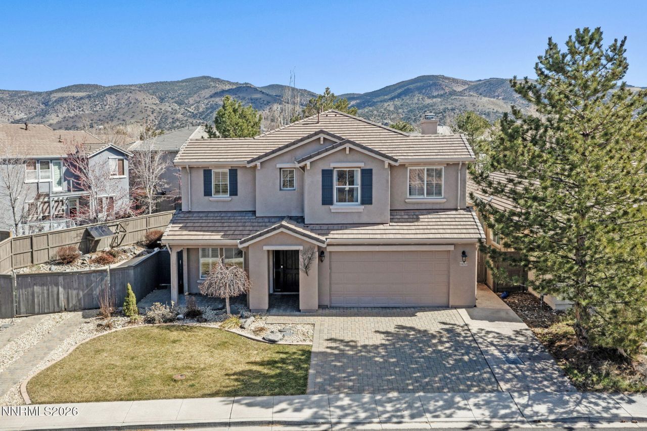 14010 Tagor Road, Reno, NV 89521 Photo