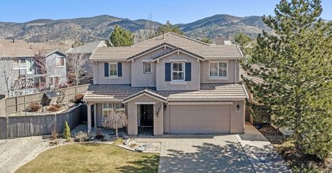 14010 Tagor Road, Reno, NV 89521 Photo