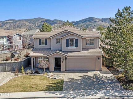 14010 Tagor Road, Reno, NV 89521 Photo