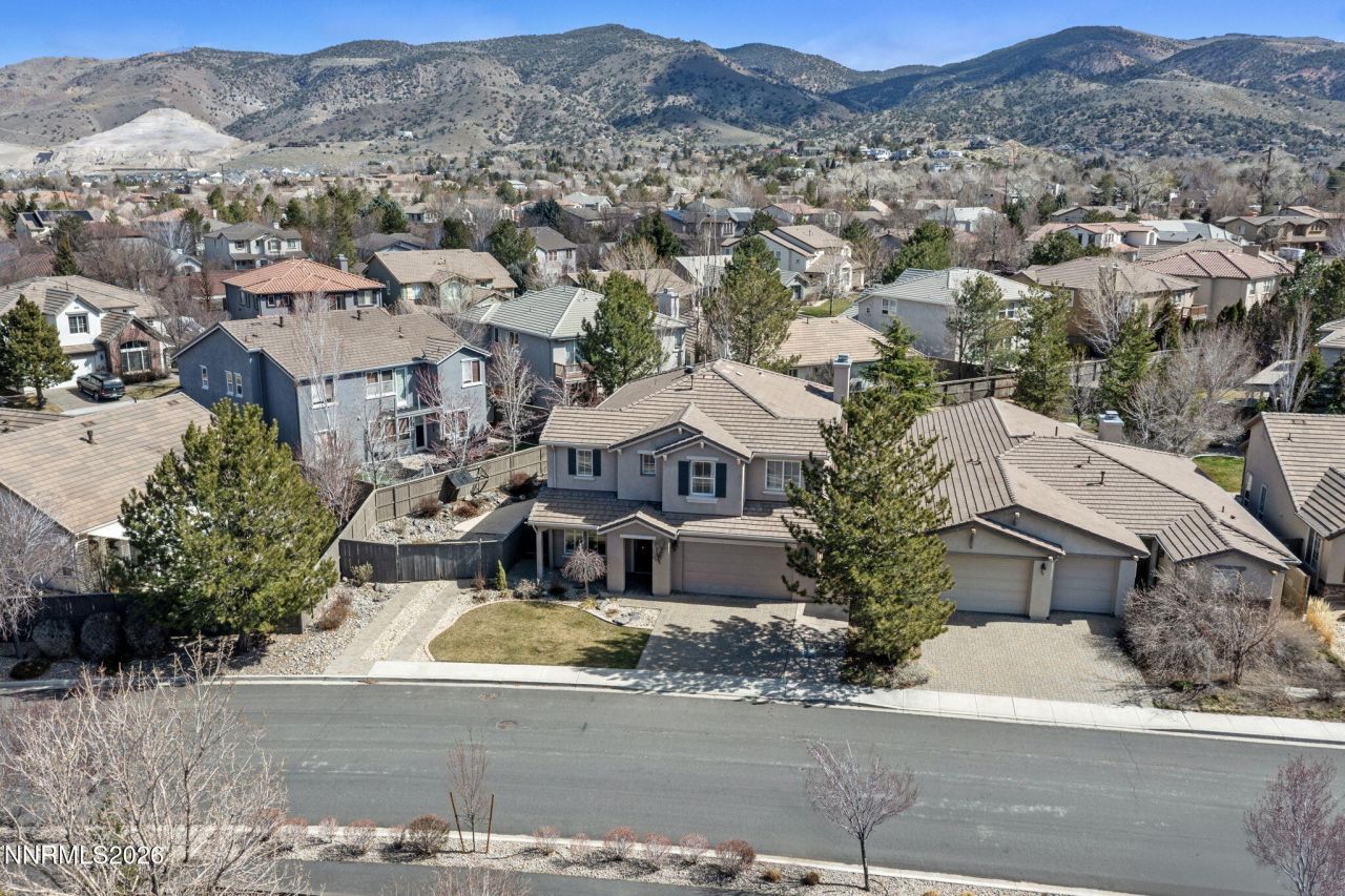 14010 Tagor Road, Reno, NV 89521 Photo