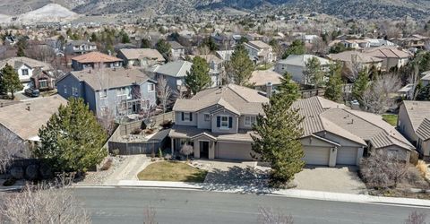 14010 Tagor Road, Reno, NV 89521 Photo