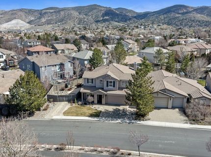 14010 Tagor Road, Reno, NV 89521 Photo