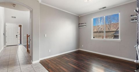 14010 Tagor Road, Reno, NV 89521 Photo