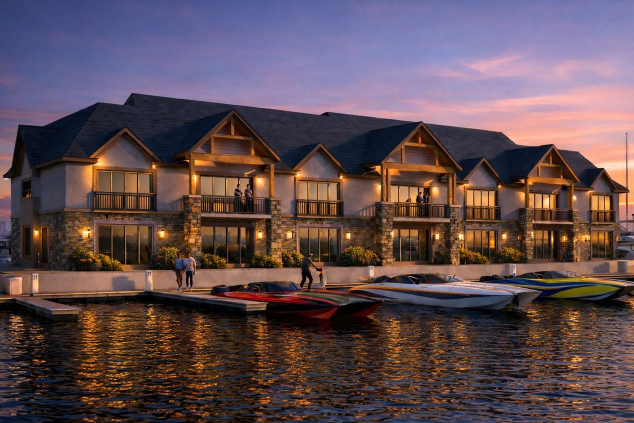 3309 N Chapel Hill Road, Johnsburg, IL 60051