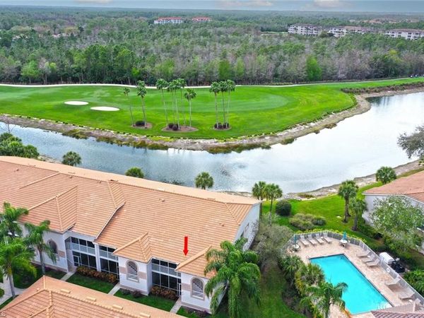 3860 Sawgrass WAY , Unit 2616, NAPLES, FL 34112