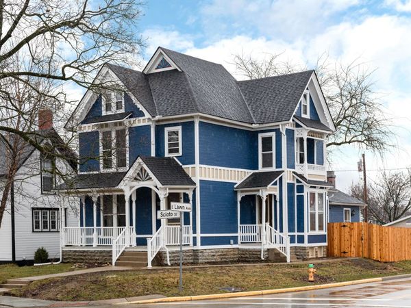 596 Scioto Street, Urbana, OH 43078