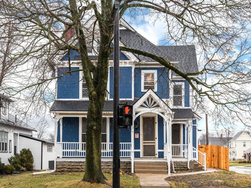 596 Scioto Street, Urbana, OH 43078 Photo 2