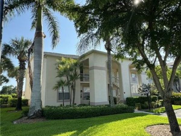 21350 Lancaster RUN , Unit 1422, ESTERO, FL 33928