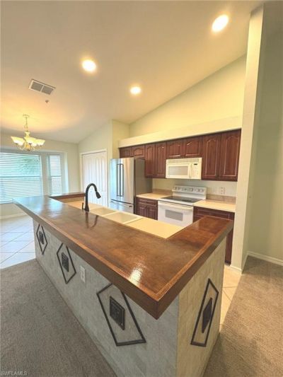21350 Lancaster Run , Unit 1422, Estero, FL 33928 Photo