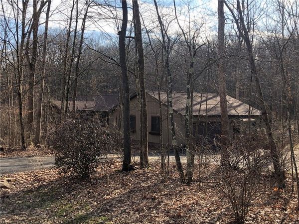 1074 NEMACOLIN DRIVE, Ohiopyle, PA 15470