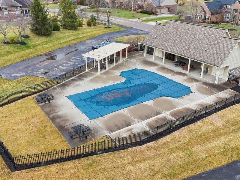 6306 Caddies Way, Mason, OH 45040 Photo 10