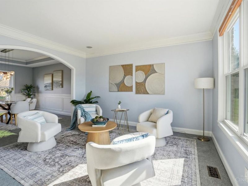 6306 Caddies Way, Mason, OH 45040 Photo 13