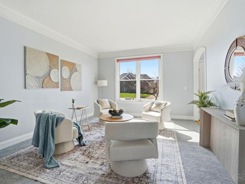 6306 Caddies Way, Mason, OH 45040 Photo 14