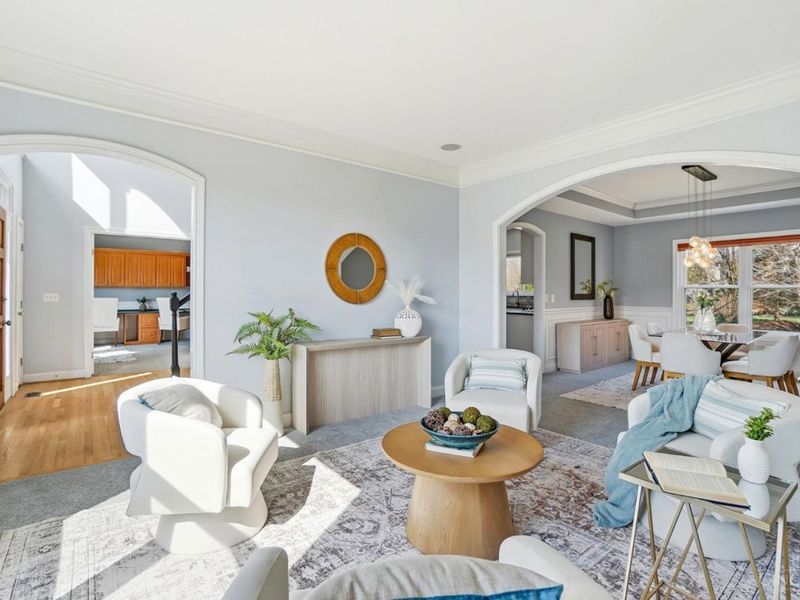 6306 Caddies Way, Mason, OH 45040 Photo 16