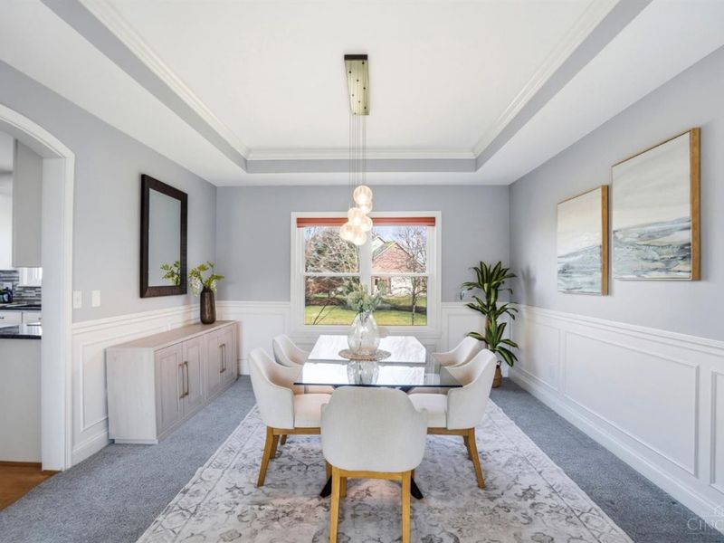 6306 Caddies Way, Mason, OH 45040 Photo 18